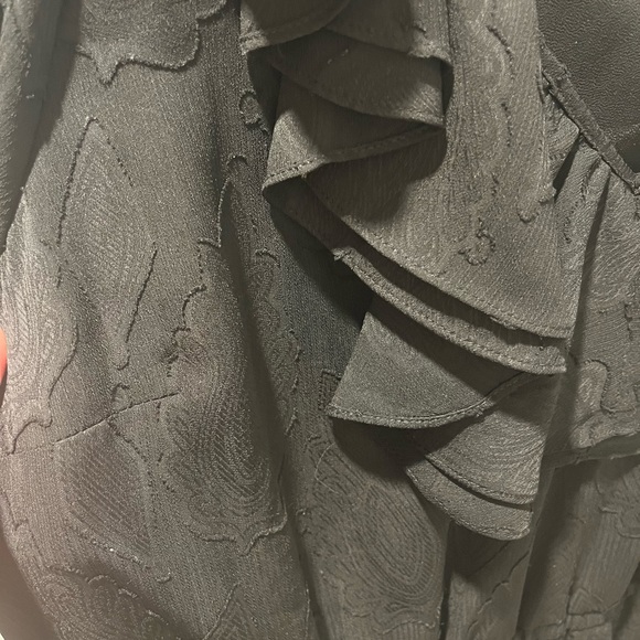 XXL Michel Kors LBD - Picture 2 of 5